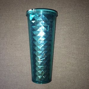 ⛔️SOLD⛔️Starbucks tumbler